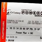 winning lottery numbers ct